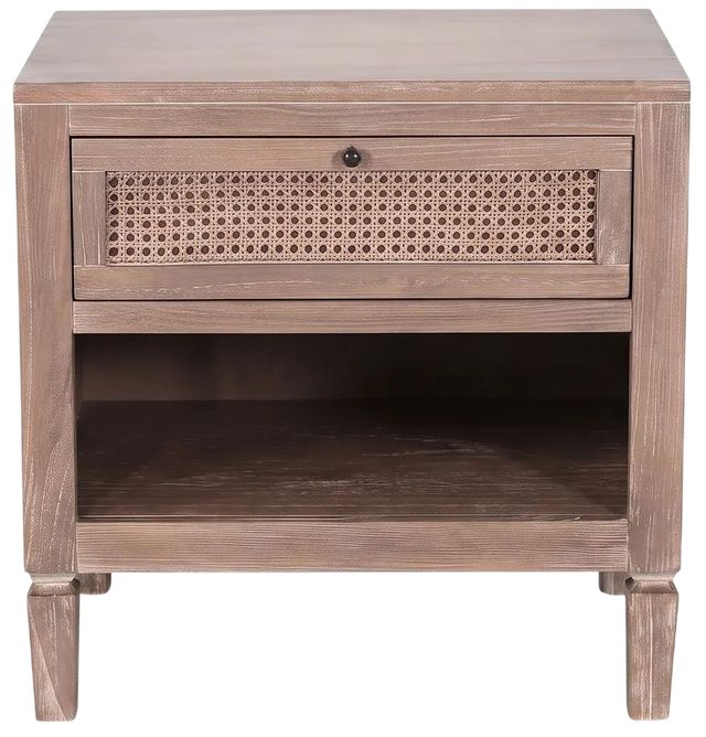 Sunny Designs™ Belinda Oak Grove Nightstand-2