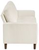 Homelegance® Crandall Beige Loveseat-3