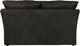 Jackson Furniture Varner Ebony Loveseat-2