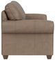 Flexsteel® Thornton Mushroom Two-Cushion Sofa-2