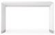 VIG Furniture Modrest Corbett White Bar Table-1