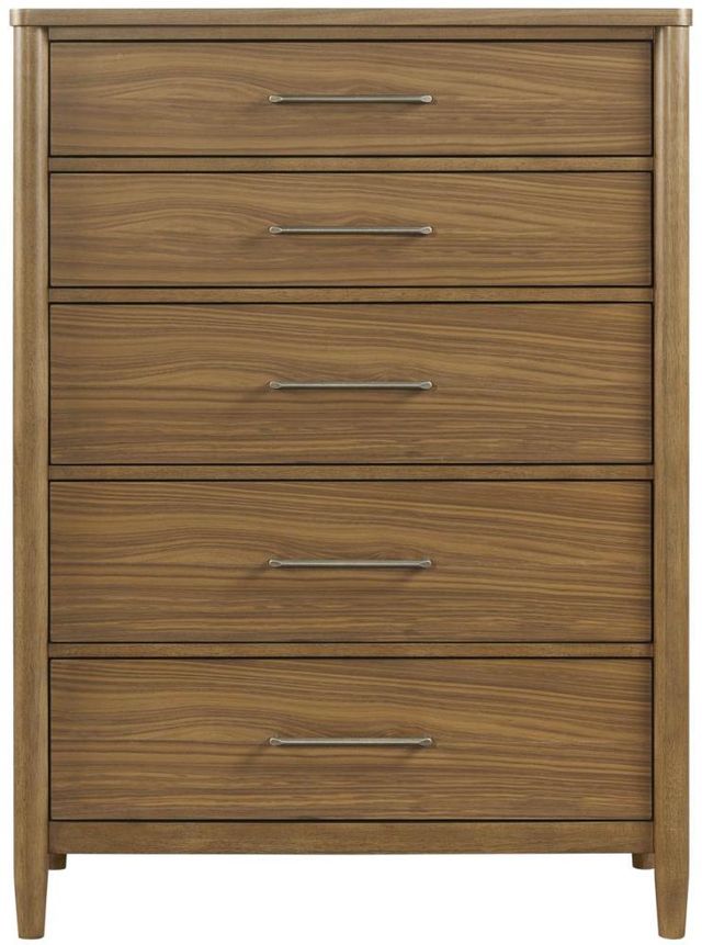 Bernards Memoirs Brown Chest-2