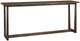 Bassett® Furniture Customizable BenchMade Liam Console Table-0