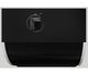 Vent-A-Hood® 30" Black Wall Mount Hood-1