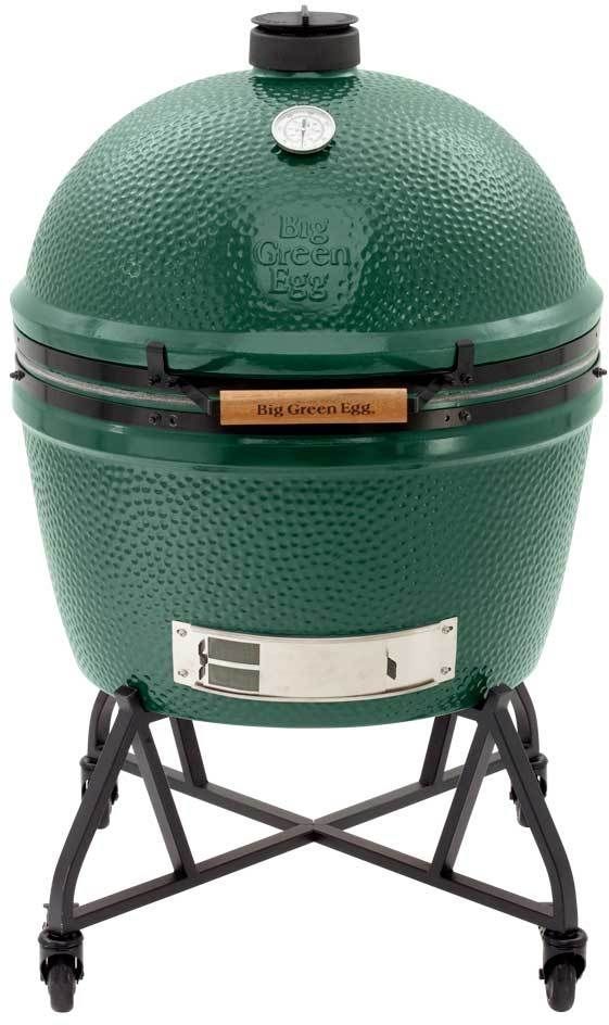 Big Green Egg® 2XL EGG Replacement Fire Box Grill Component-2