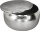 Zuo® Modern Solo Nickel Coffee Table-2