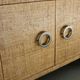 Century® Curate Charleston Sand Bookcase-2