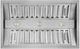 Hauslane 40" Stainless Steel Insert Range Hood-0