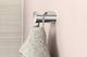 Moen® Align™ Chrome Single Robe Hook-1