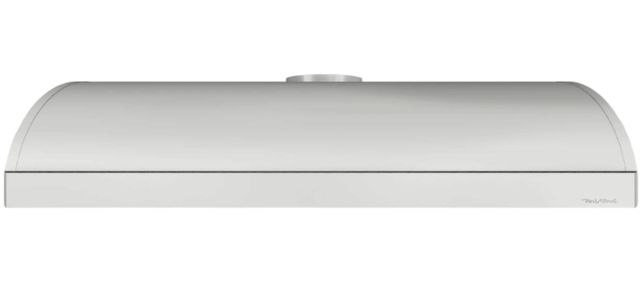 Vent-A-Hood® 36" Stainless Steel Under Cabinet Range Hood-0