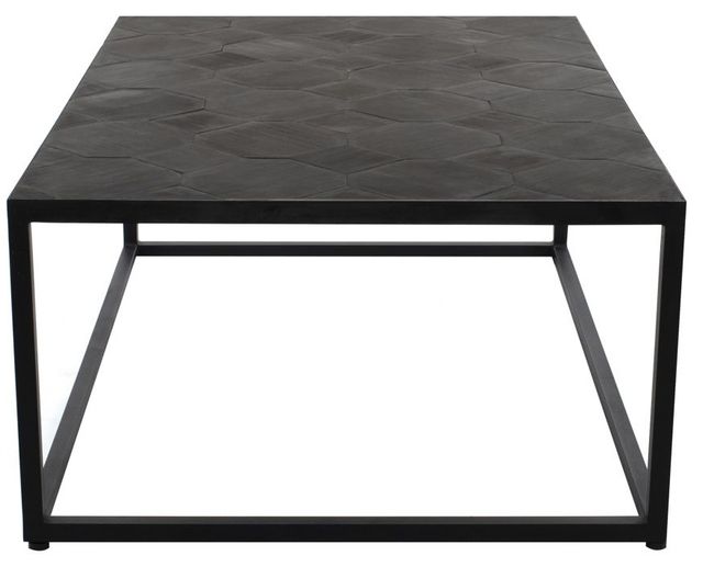 Moe's Home Collection Tyle Black Coffee Table-2
