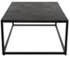 Moe's Home Collection Tyle Black Coffee Table-2