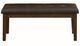 Homelegance® Wieland Brown/Light Rustic Bench-0