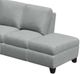 Palliser® Furniture Customizable Leeds 2-Piece Right-Arm Facing Chaise Sectional-2