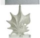 Stylecraft Gray/Light Gray Table Lamp -1
