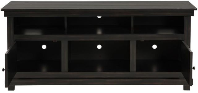 Coaster® Payne Distressed Java TV Stand-2