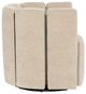 HF Custom Customizable Chichi Swivel Chair-2
