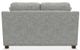 La-Z-Boy® Cleo Steel Loveseat-3
