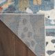 Nourison Home™ Astra Machine Washable 5' x 7' Style 2 Area Rug-1