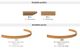 Bermex® Customizable TBRRE-0040 Expression Dining Table-2
