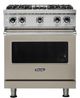 Viking® 5 Series 30'' Nantucket Sealed Burner Pro Style Gas Range-0