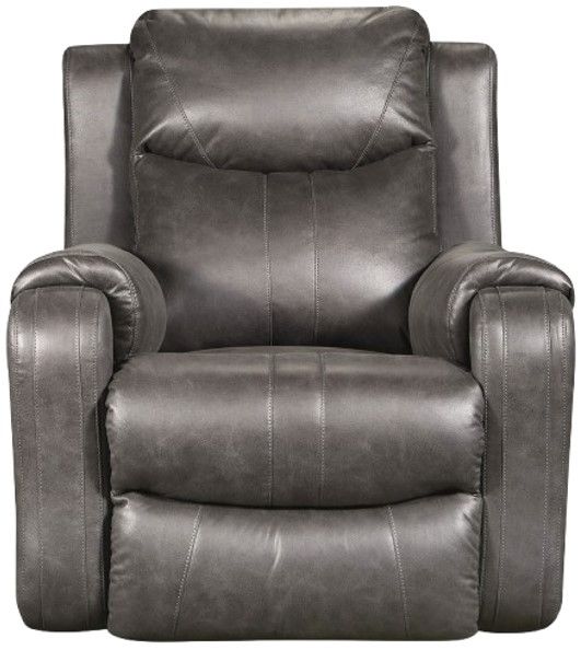 Southern Motion™ Customizable Marvel Manual Swivel Rocker Recliner-0