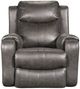 Southern Motion™ Customizable Marvel Manual Swivel Rocker Recliner-0