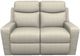 La-Z-Boy® Emmons Natural Manual Reclining Loveseat-1