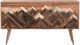 Crestview Collection Sierra Nevada Brown Sideboard-2