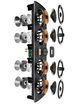 GoldenEar Technology® Invisa Signature Point Source (SPS) LCR Loudspeaker-2