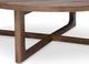 Bassett® Furniture BenchMade Reston 48" Cocktail Table-4