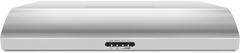 Amana® 36" Stainless Steel Under Cabinet Range Hood