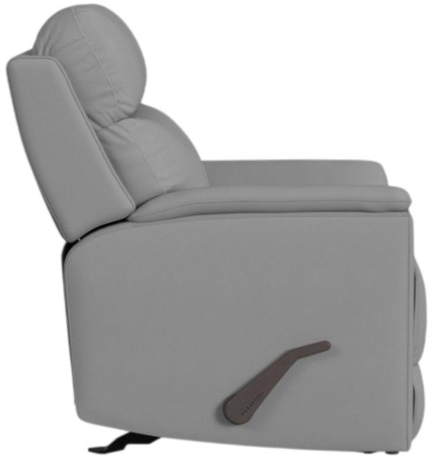 Flexsteel® Customizable Compact Manual Gliding Recliner-2