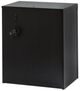 Signature Design by Ashley® Shoralli Black Nightstand-3