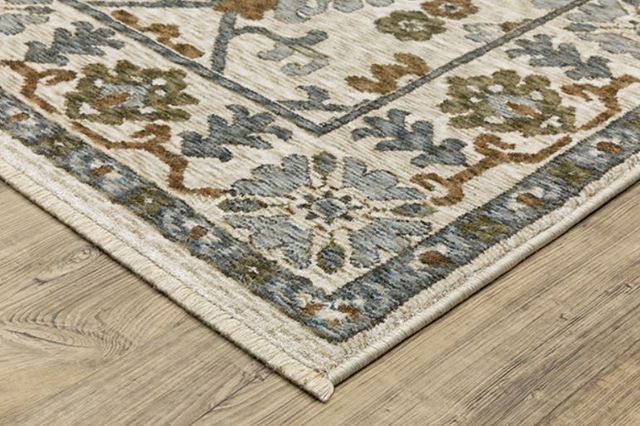 Oriental Weavers™ Hastings 5'x8' Style 4 Area Rug-3