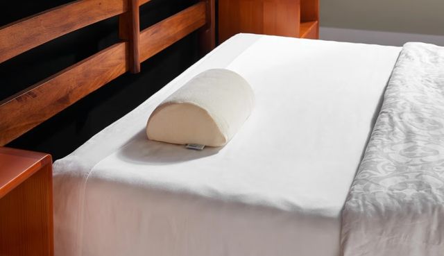 Tempur-Pedic® Universal Cushion Pillow-2