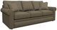La-Z-Boy® Collins Driftwood Sofa-0