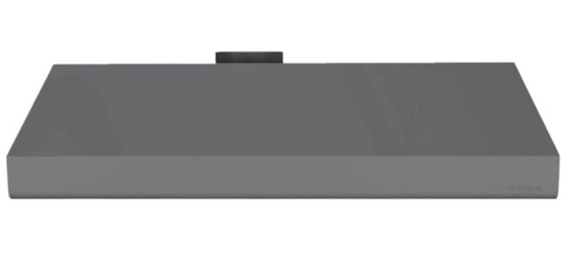 Vent-A-Hood® 36" Gunsmoke Under Cabinet Range Hood-0