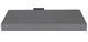 Vent-A-Hood® 36" Gunsmoke Under Cabinet Range Hood-0