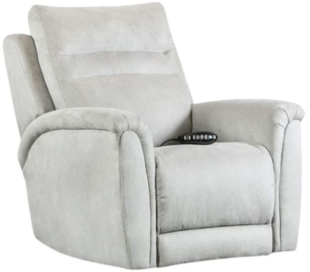 Southern Motion™ Customizable Monroe Manual Rocker Recliner-0