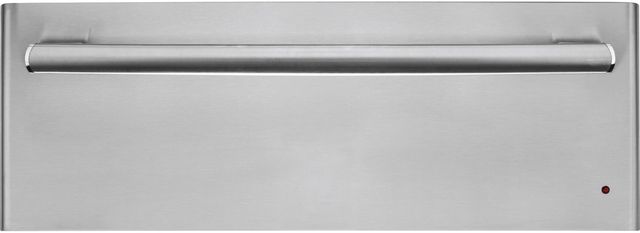 GE Profile™ Series 30" Stainless Steel Warming Drawer-0