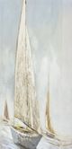 YHD Ocean Voyage II Canvas Print-5