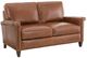Bradington-Young Customizable Mallory Loveseat-0