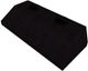 Vent-A-Hood® Premier Magic Lung® 54" Black Carbide Insert Range Hood-1