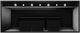 Vent-A-Hood® 60" Wall Mounted Range Hood-Black-3