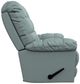 Best® Home Furnishings Customizable Brosmer Leather Space Saver® Recliner-2