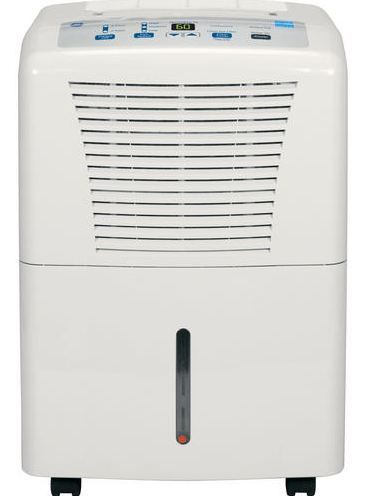 GE 13" Dehumidifier-0