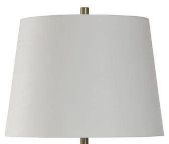 StyleCraft Kynlee Gold Table Lamp-2