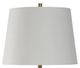 StyleCraft Kynlee Gold Table Lamp-2