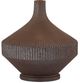 Forty West Whitmore Matte Bronze Table Lamp-2